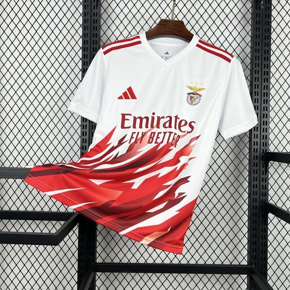 Maillot Benfica Concept 2026/2027