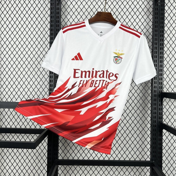 Maillot Benfica Concept 2026/2027