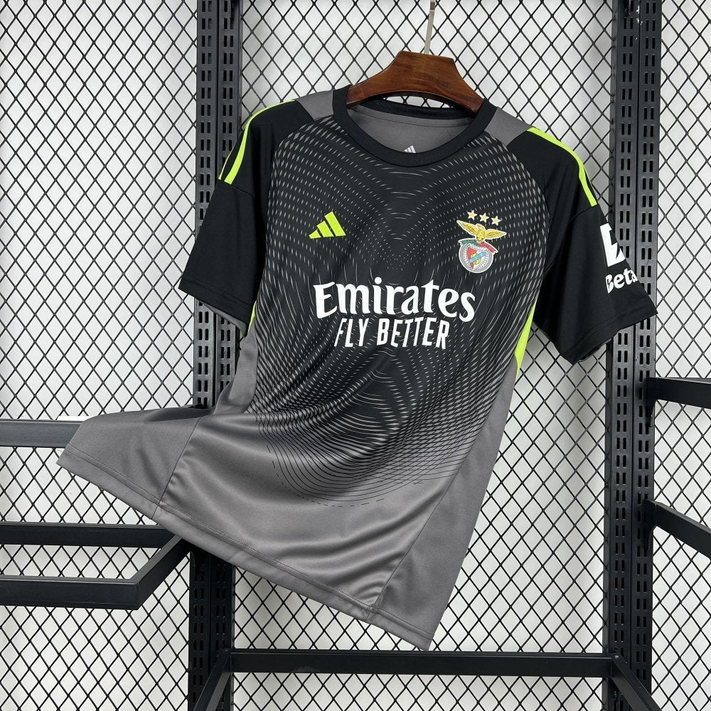 Maillot Benfica Gardien 2025/2026