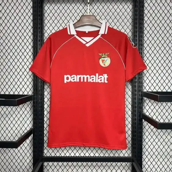 Maillot Benfica Lisbonne Domicile Retro 1994/1995