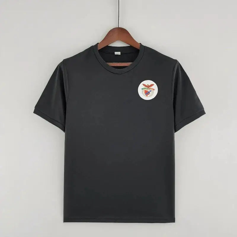 Maillot Benfica Lisbonne Extérieur Retro 1973/1974