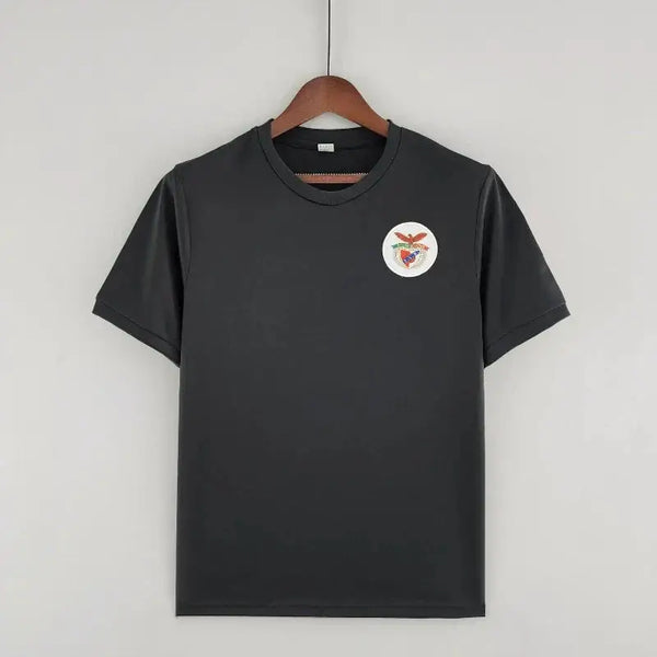 Maillot Benfica Lisbonne Extérieur Retro 1973/1974
