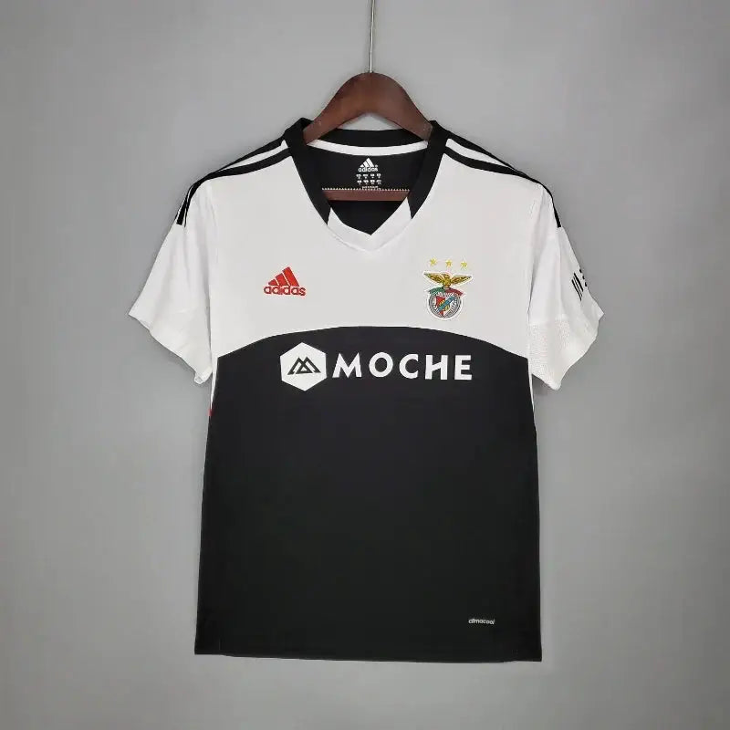Maillot Benfica Lisbonne Extérieur Retro 2013/2014