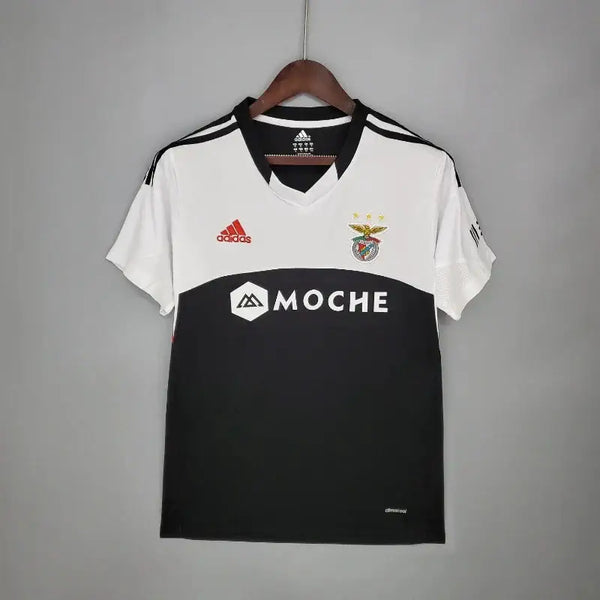 Maillot Benfica Lisbonne Extérieur Retro 2013/2014