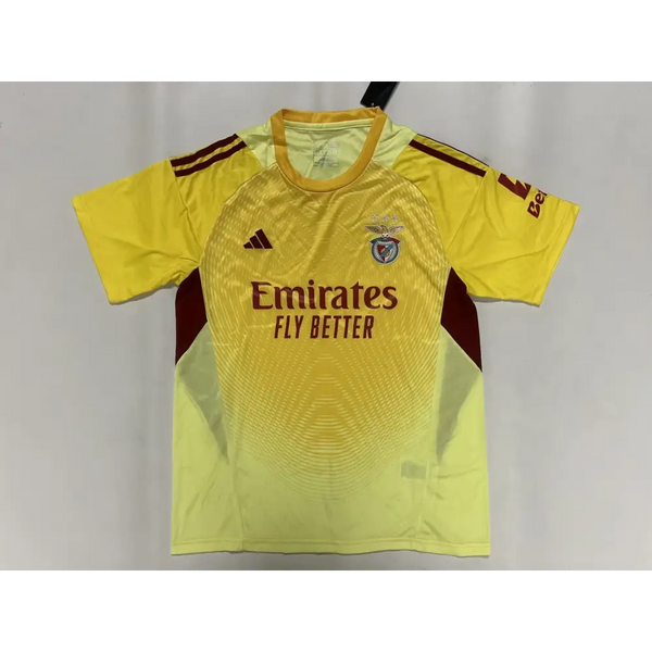 Maillot Benfica Lisbonne Gardien 2025/2026
