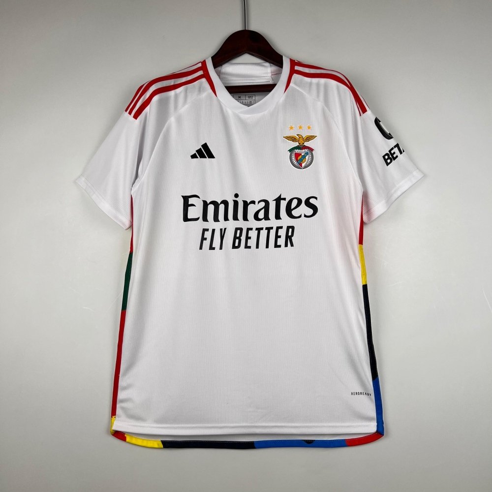 Maillot Benfica Third 2023/2024