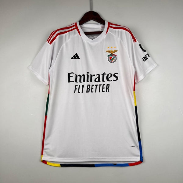 Maillot Benfica Third 2023/2024
