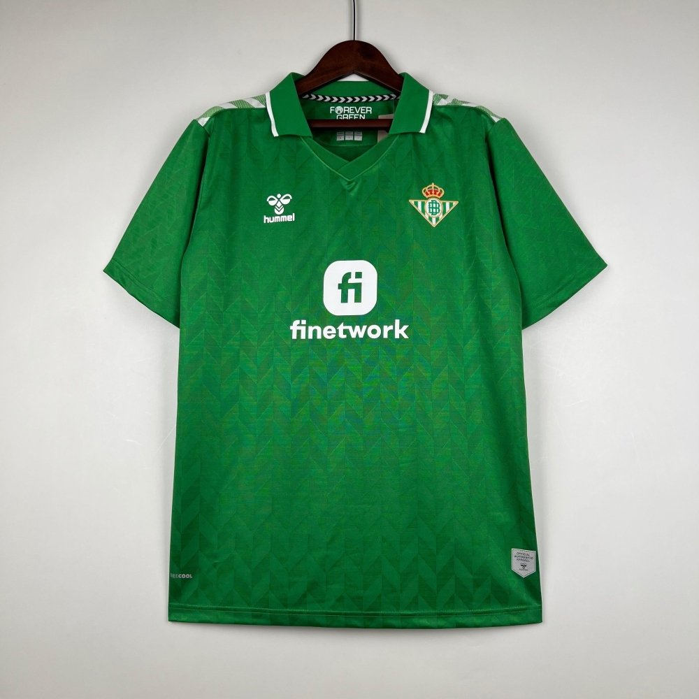Maillot Betis Extérieur 2023/2024