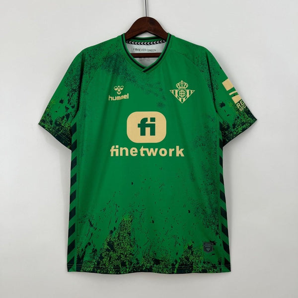 Maillot Betis Édition Spéciale 2023/2024