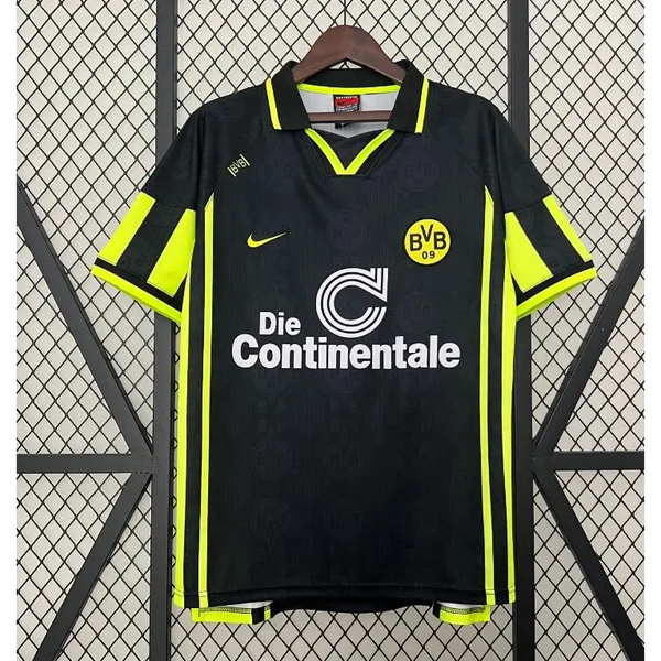 Maillot Borussia Dortmund Extérieur Retro 1996/1997