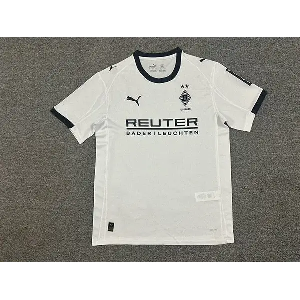 Maillot Borussia Mönchengladbach Domicile 2025/2026