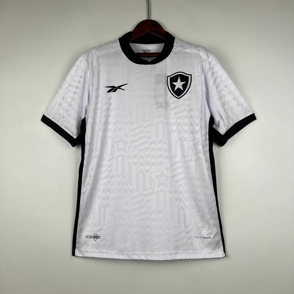 Maillot Botafogo Third 2023/2024