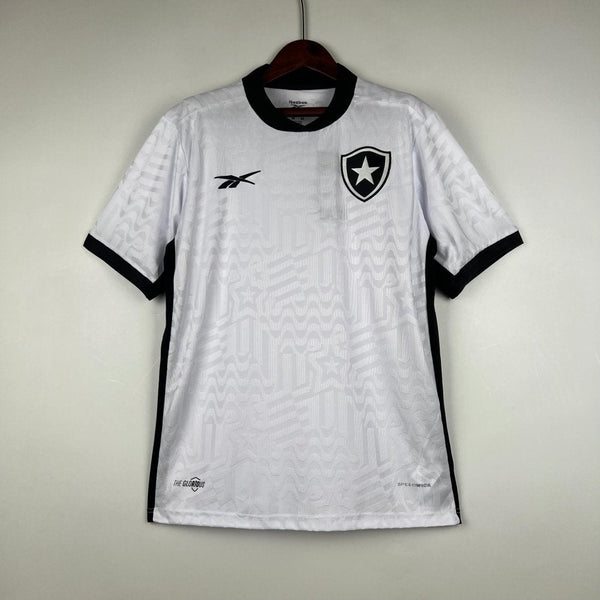 Maillot Botafogo Third 2023/2024