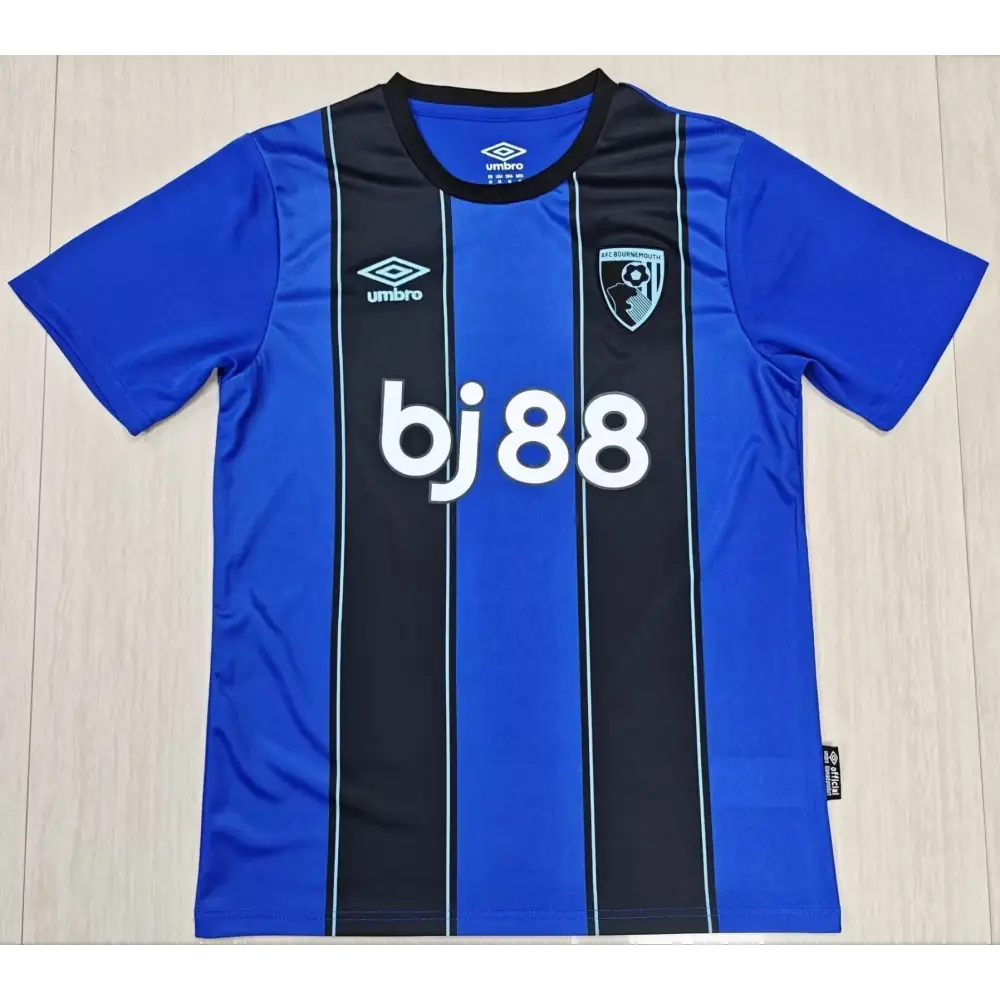 Maillot Bournemouth Extérieur 2025/2026