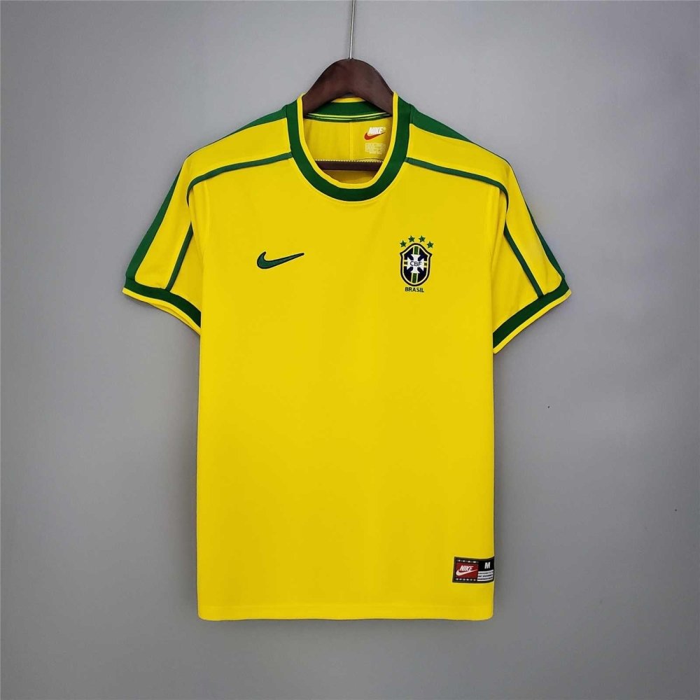 Maillot Bresil 2019/2098