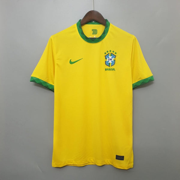 Maillot Bresil 2020