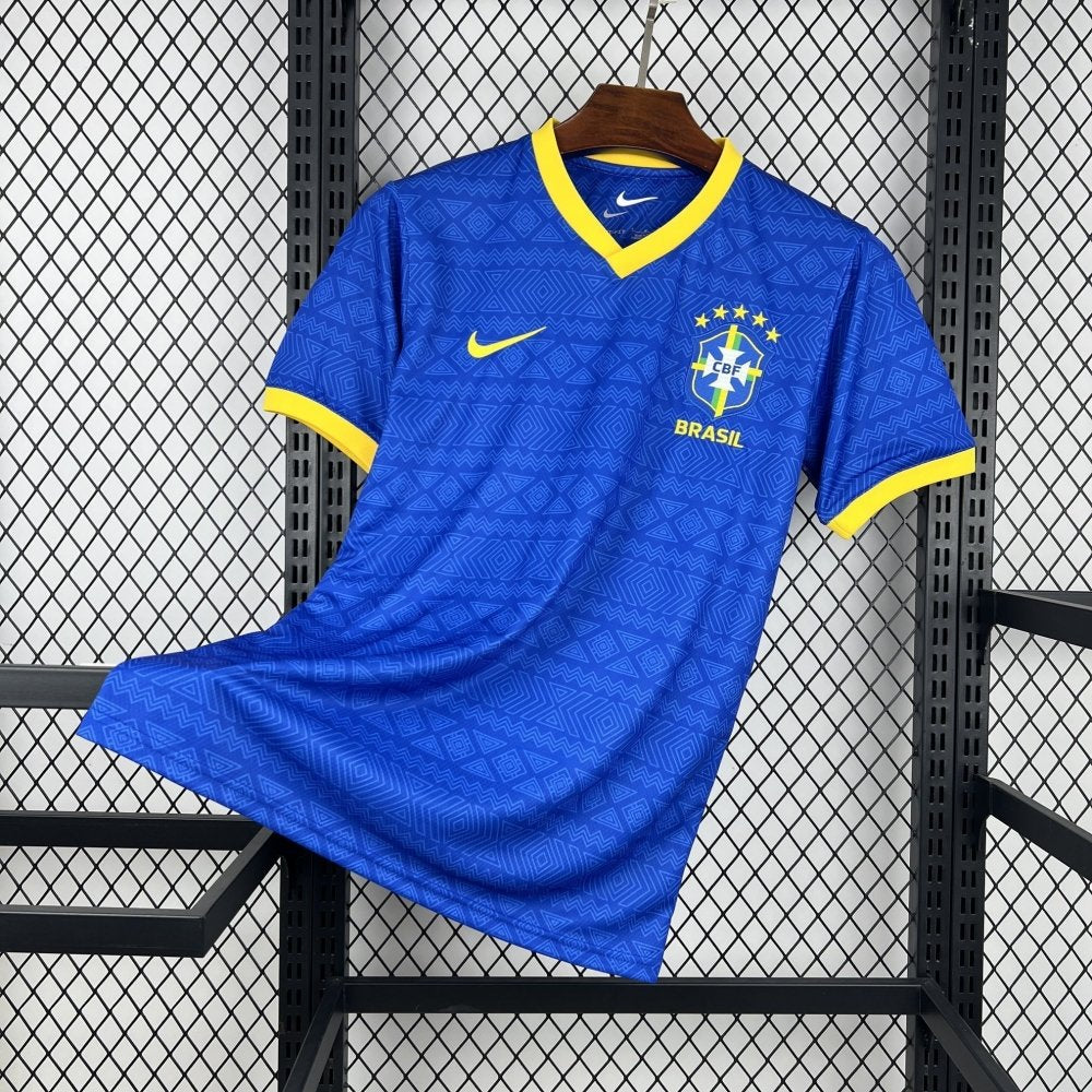 Maillot Bresil Concept 2026