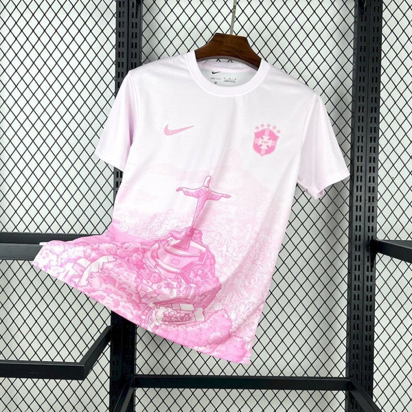 Maillot Bresil Concept 2025/2026