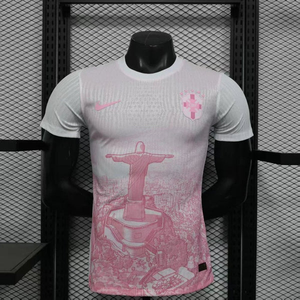 Maillot Bresil Concept 2025/2026 — Player