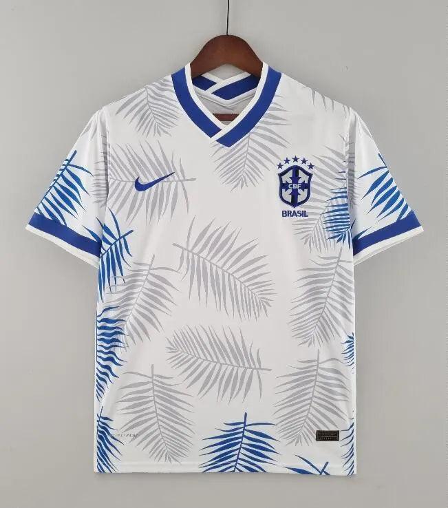 Maillot Bresil Édition Spéciale
