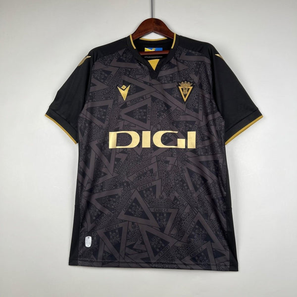 Maillot Cadiz Extérieur 2023/2024