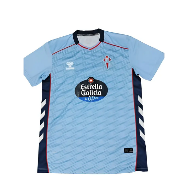 Maillot Celta Vigo Domicile 2025/2026