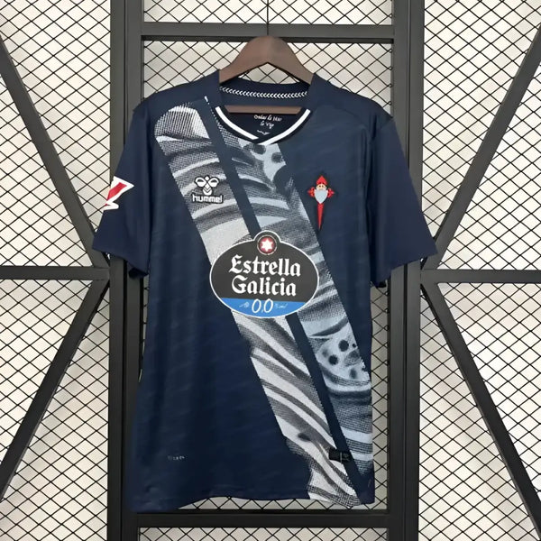 Maillot Celta Vigo Extérieur 2025/2026