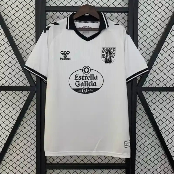 Maillot Celta Vigo Spécial Blanc 2025/2026