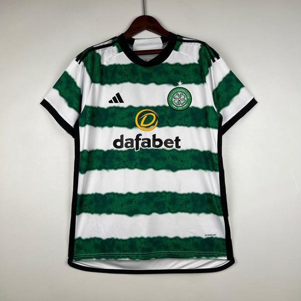 Maillot Celtic Domicile 2023/2024