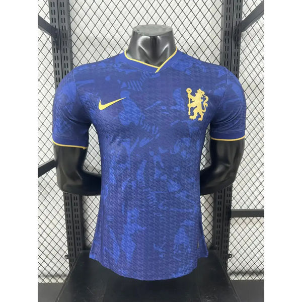 Maillot Chelsea bleu 2025/26 — Player