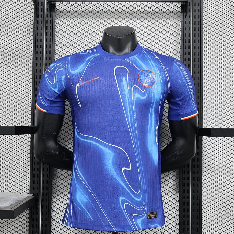Maillot Chelsea Domicile 2024/2025 — Player