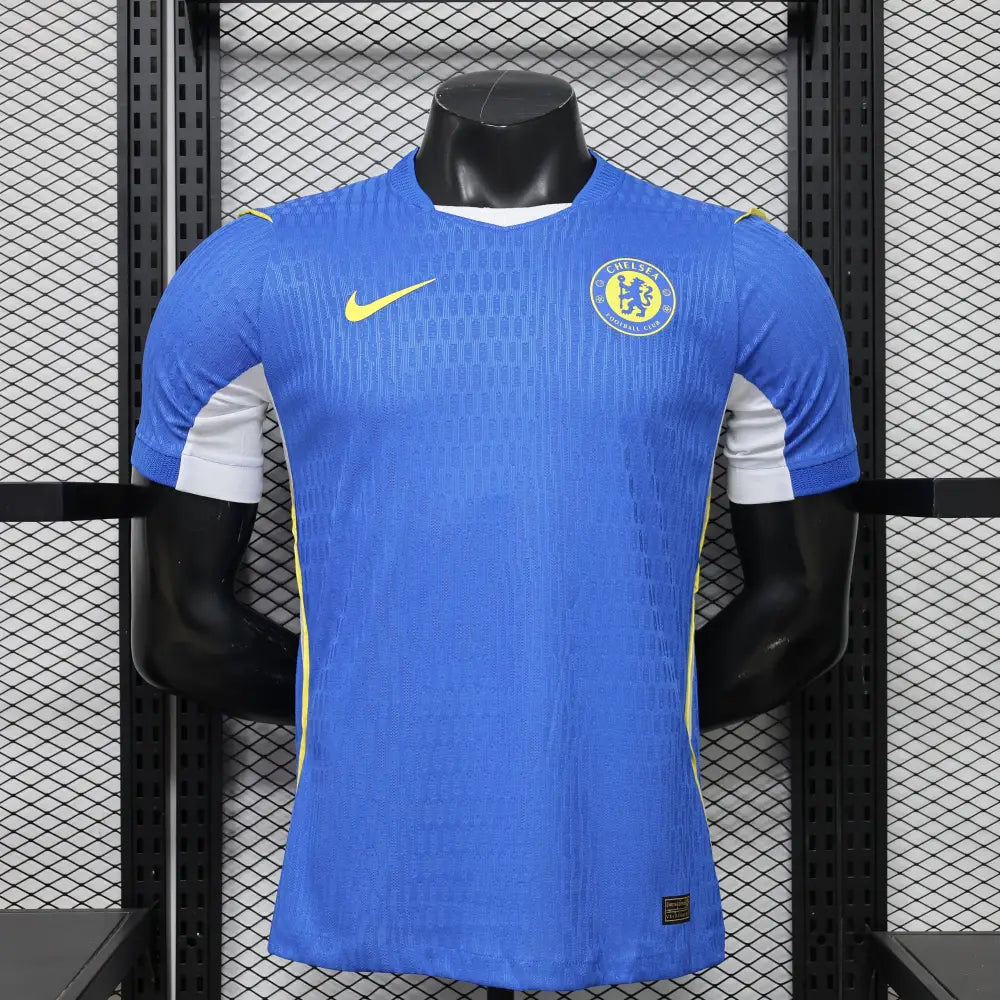 Maillot Chelsea Domicile 2026/2027 — Player