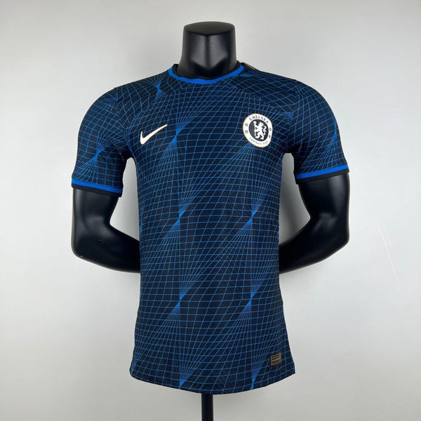 Maillot Chelsea Extérieur — Player