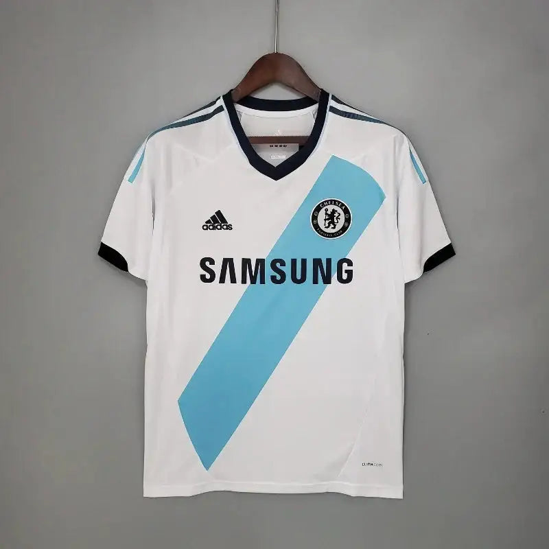 Maillot Chelsea Extérieur Retro 2012/2013