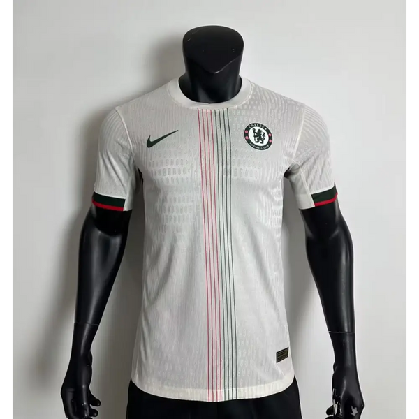 Maillot Chelsea Extérieur 2025/2026 — Player