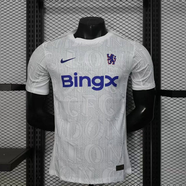 Maillot Chelsea 2025/2026 — Player
