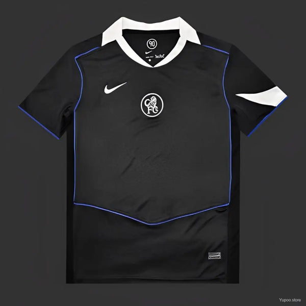 Maillot Chelsea Third 2025/2026