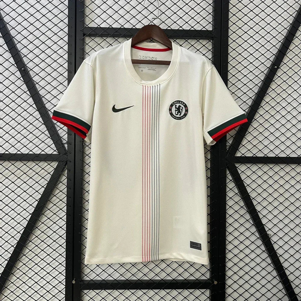 Maillot Chelsea Third 2025/2026