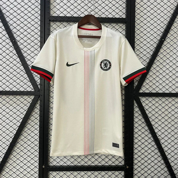 Maillot Chelsea Third 2025/2026