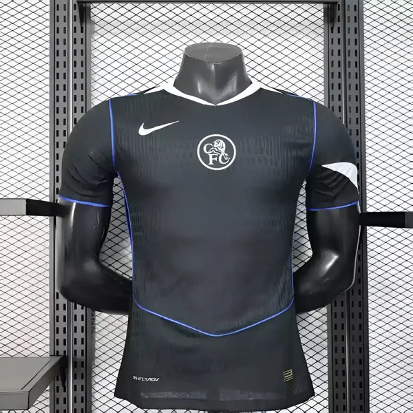 Maillot Chelsea Third 2025/2026 — Player