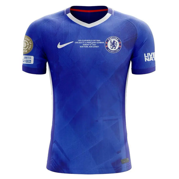 Maillot Chelsea World Cup 2025/2026