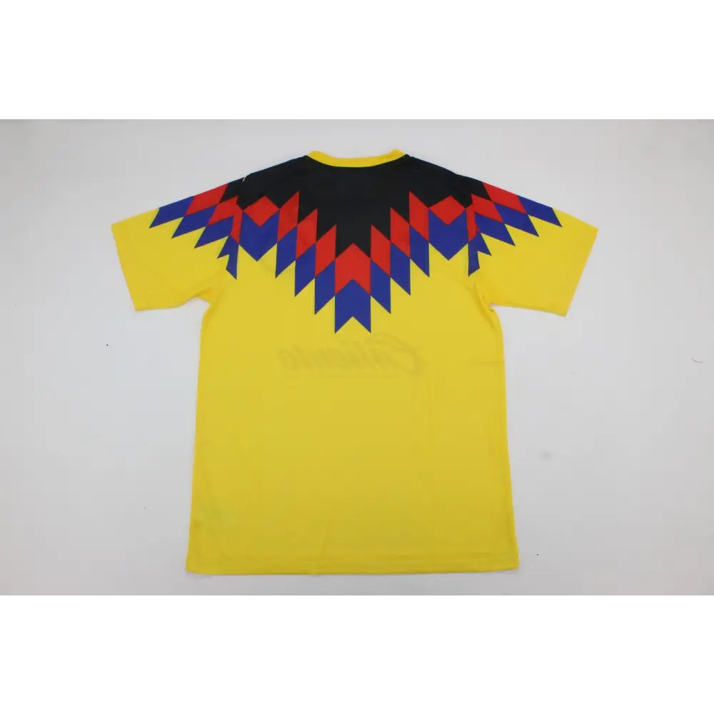 Maillot Club América Domicile 2025/2026