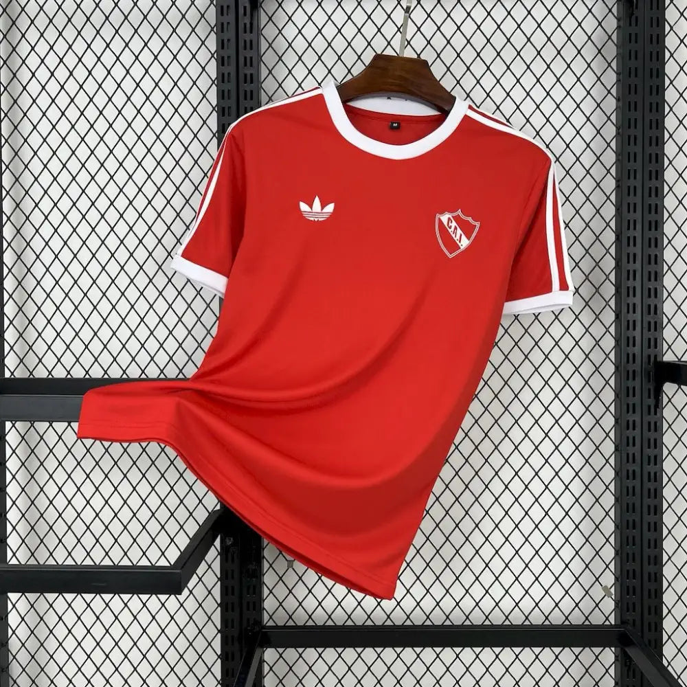 Maillot Club Atlético Independiente 1978
