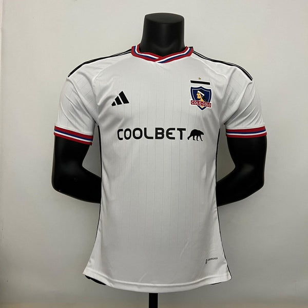 Maillot Colo Colo Domicile 2023/2024