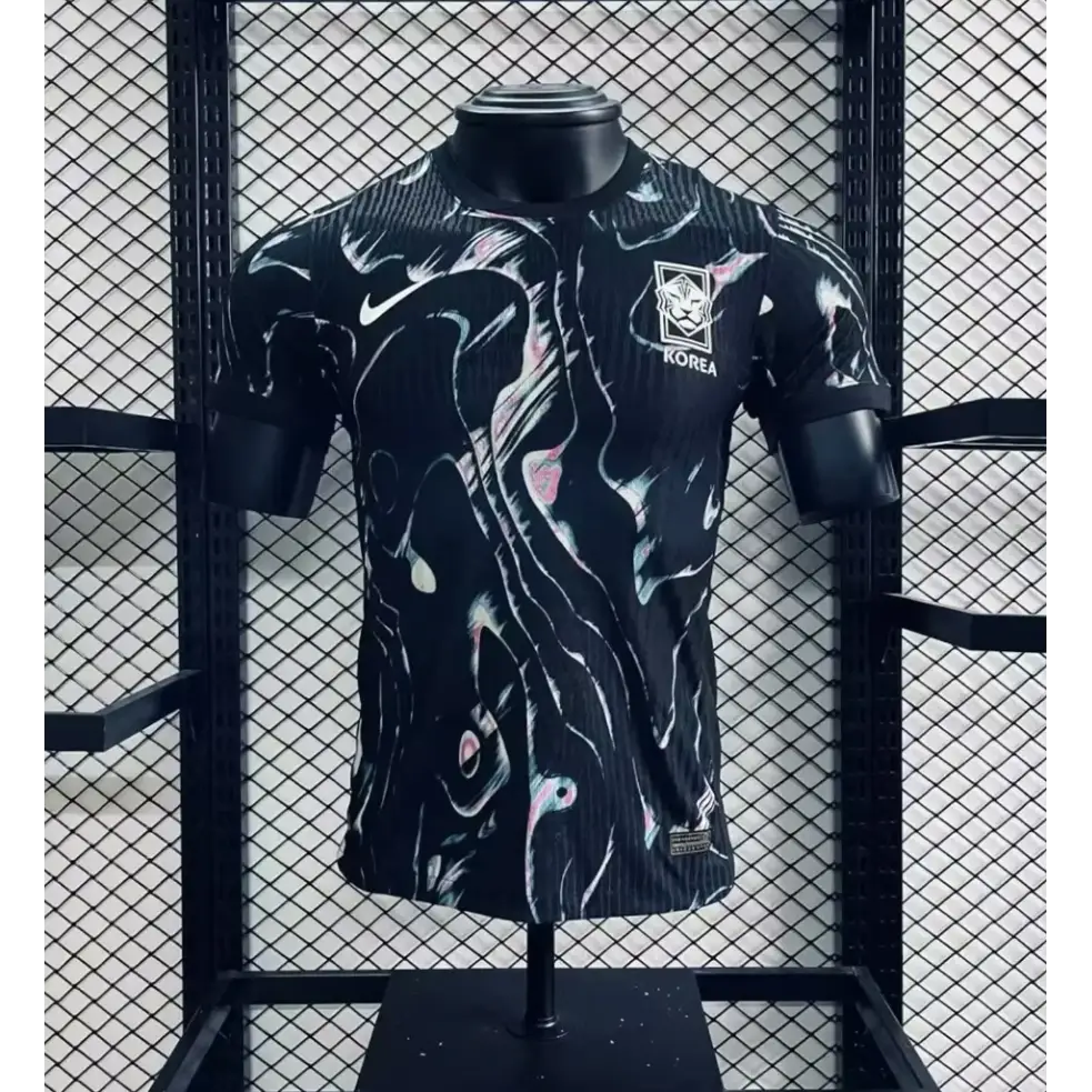 Maillot Corée du Sud Extérieur 2024 — Player