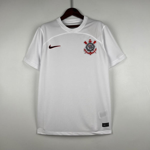 Maillot Corinthians Domicile 2023/2024