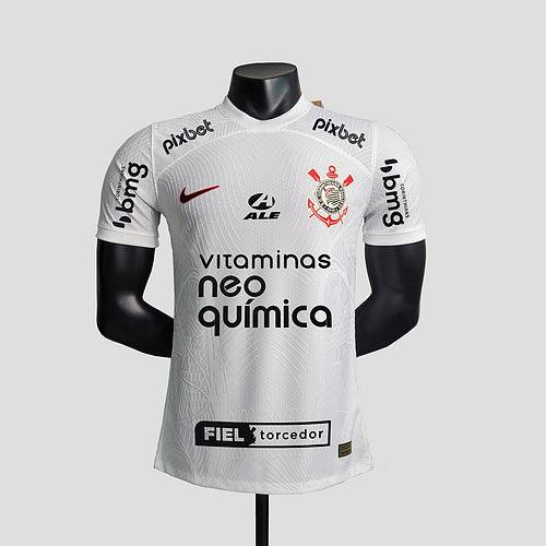 Maillot Corinthians Domicile 2023/2024 — Player