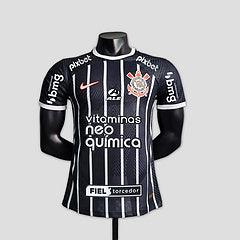 Maillot Corinthians Players Extérieur 2023/2024 — Player