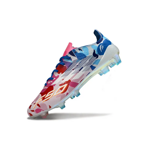 Maillot Crampons Adidas F50 concept