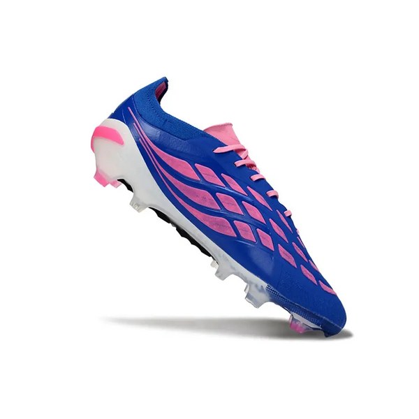 Maillot Crampons Adidas Predator Bleu